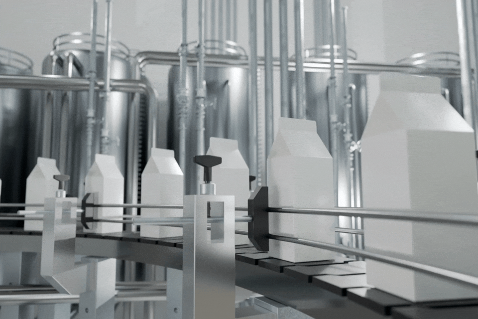 Fairlife, Dairy Production, Coca-Cola, Cyber, Risk