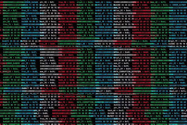 Cyber security, healthcare, patient security, program script, data breach