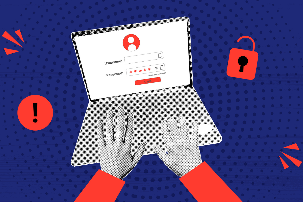 Password, Identity, Security, AI, Login, Biometrics