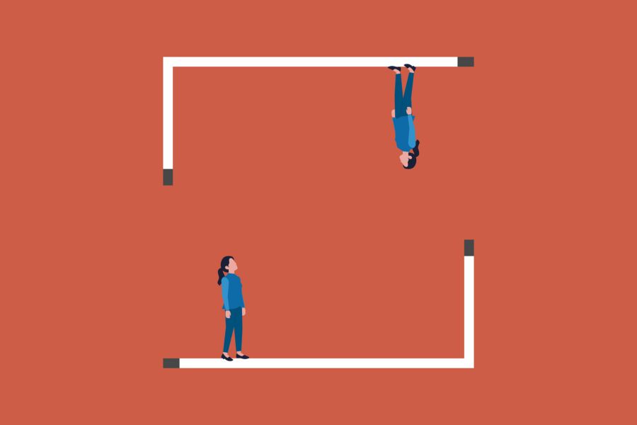 Disagreements, teamwork, CIO, leadership, collaboration, trust, decision making, influence