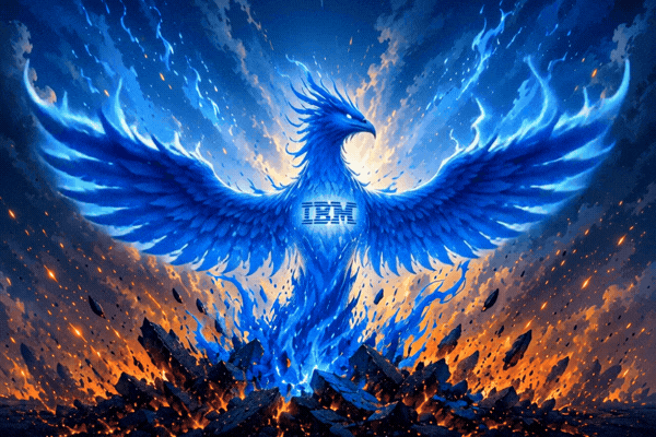 IBM, quarter, revenue, AI, infrastructure, enterprise, growth