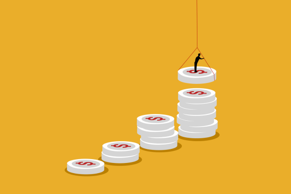 Coins, Layer, Monetization, Agentic AI, Tokens