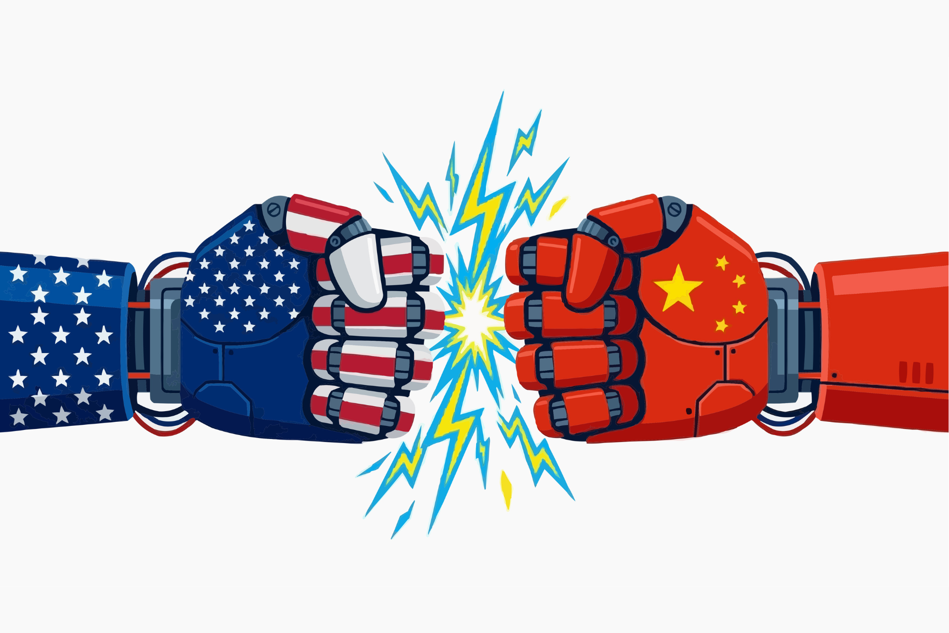 open weight, Chinese, U.S, Artificial Intelligence, companies