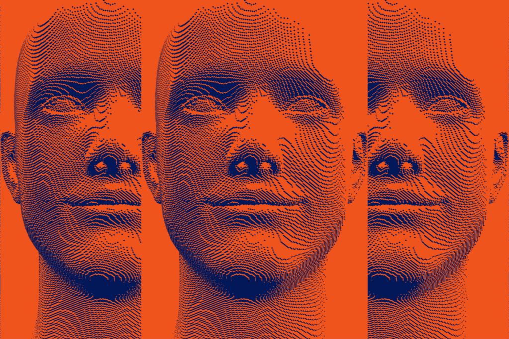 fake identities, Anthropic, AI, Mythos, Cybersecurity