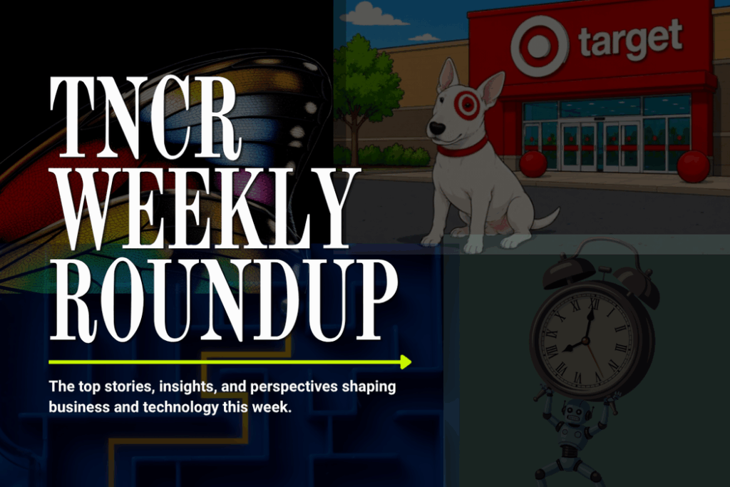 The National CIO Review Week In Review