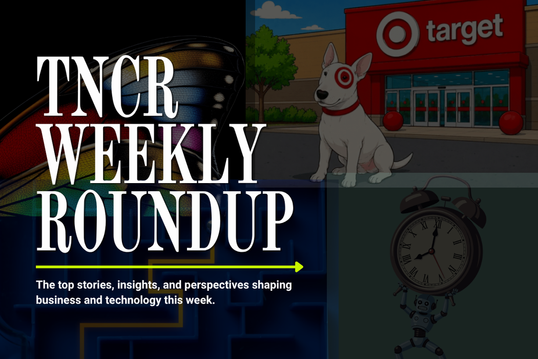 The National CIO Review Week In Review