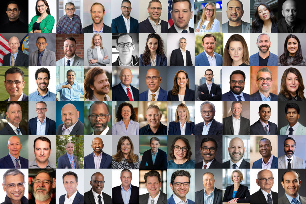 66 CxOs On the Move