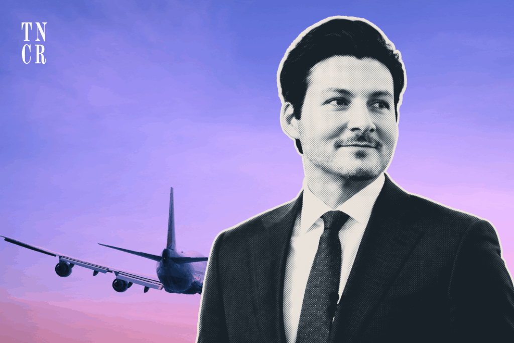 Chris Crist, CIO at Hartsfield-Jackson International Airport