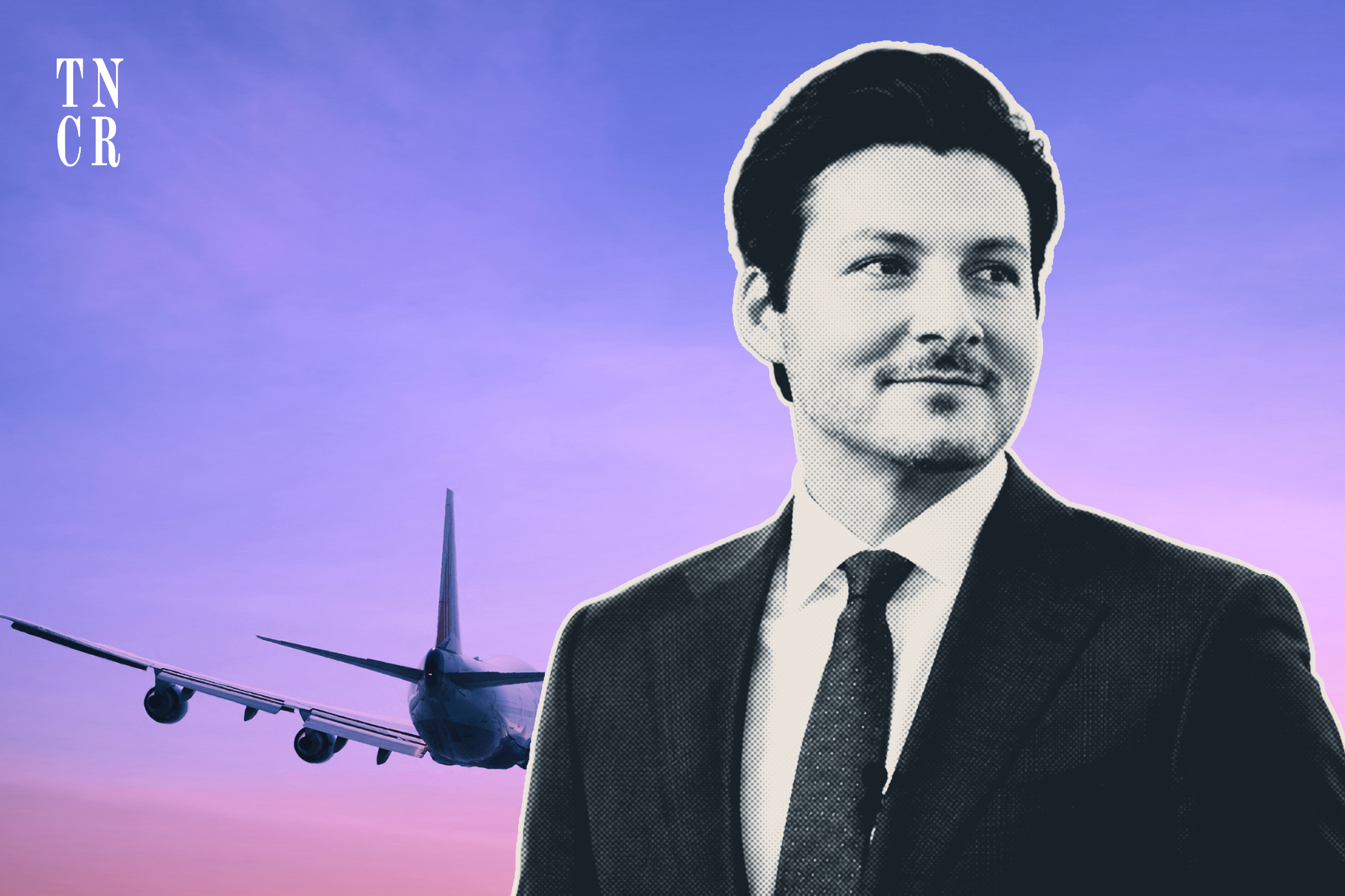 Chris Crist, CIO at Hartsfield-Jackson International Airport