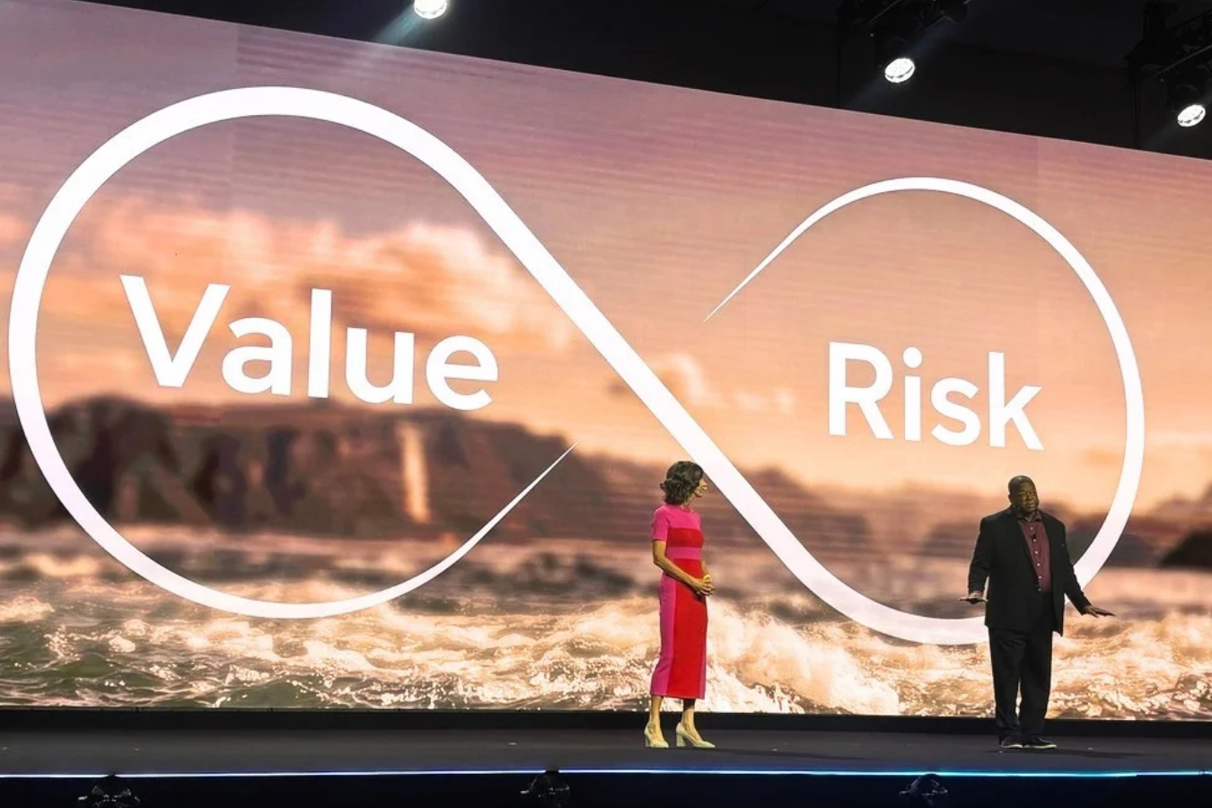 Opening Keynote at the 2026 Gartner IT Symposium