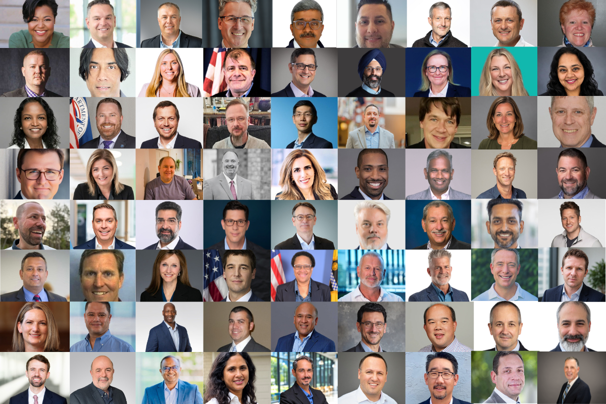 72 CxOs On the MOve