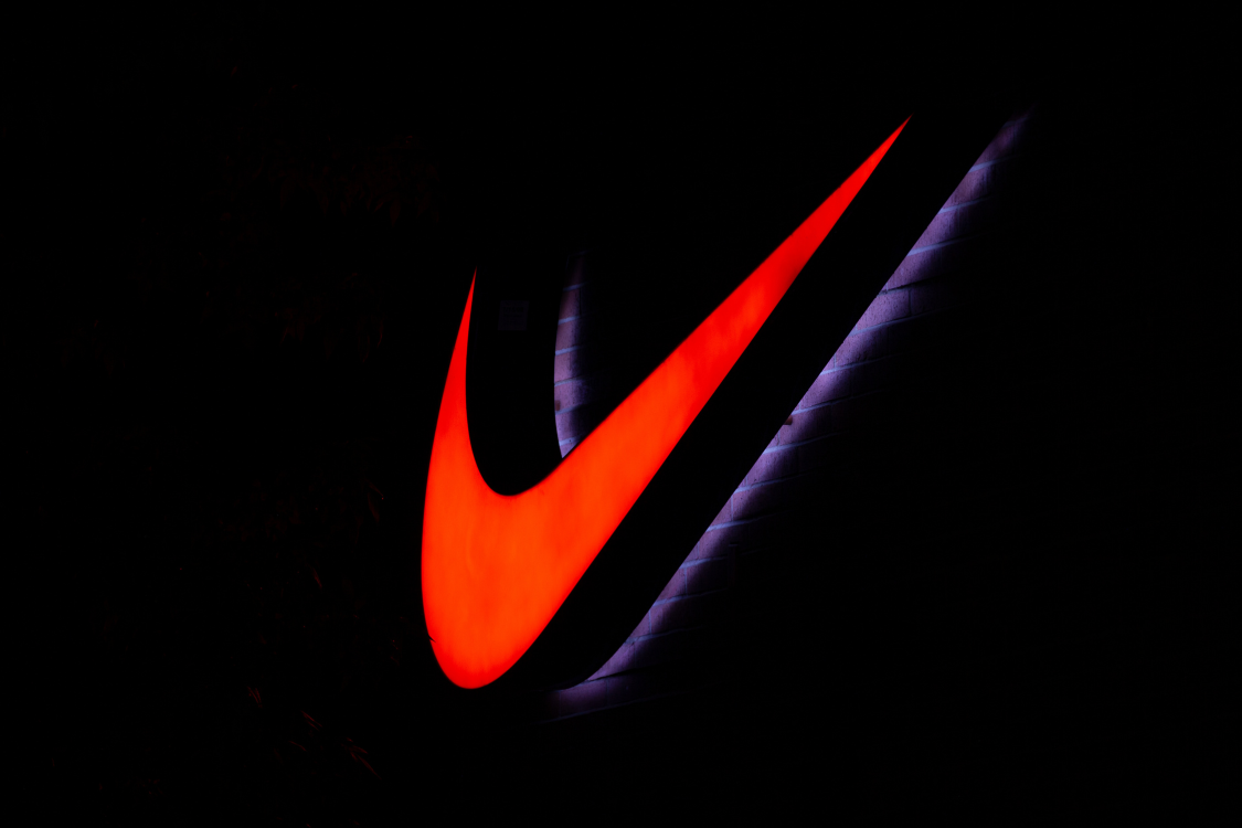 Nike Logo