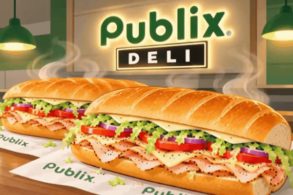 Publix Pub Sub