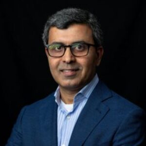 Picture of Harsha Bellur