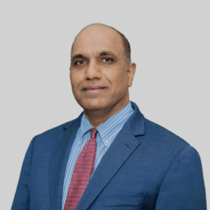 Picture of Kiran Palla