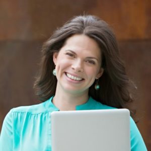 Profile photo of Tracy Kistler