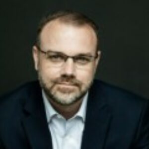 Picture of Travis McHam
