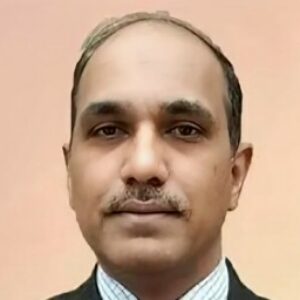 Profile photo of Kiran Palla
