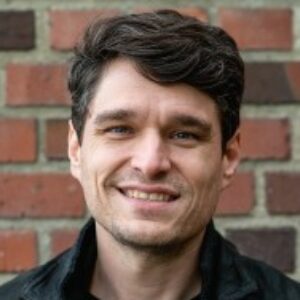 Picture of Jerry Heinz