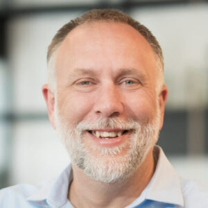 Picture of Chris Mowry