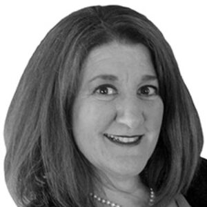 Picture of Melissa Hilbert