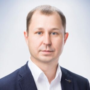Picture of Daniel Klyuchnikov