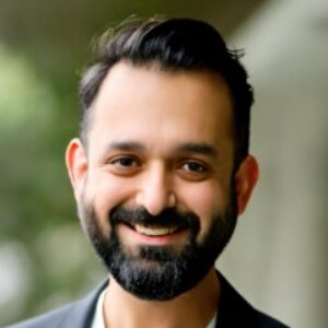 Picture of Amit Ojha