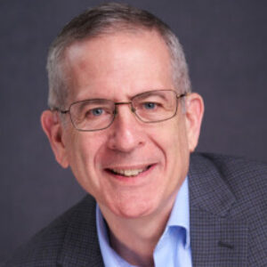 Picture of Jay Weiser