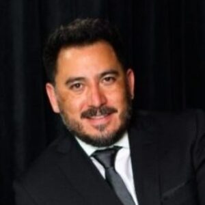 Picture of Rafael Pimentel-Pinto