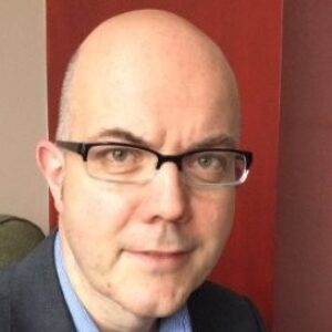 Picture of Richard Bartley