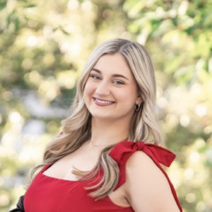 Picture of Lily Morris