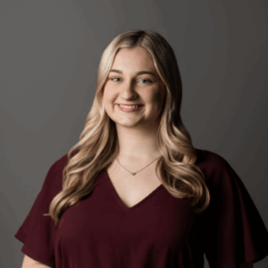 Picture of Lily Morris