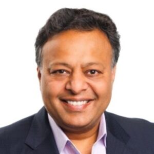 Picture of Vipin Gupta