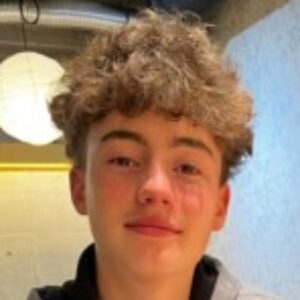 Picture of Louis Martin