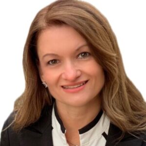 Picture of Regina Salazar