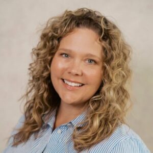 Picture of Danielle Russell