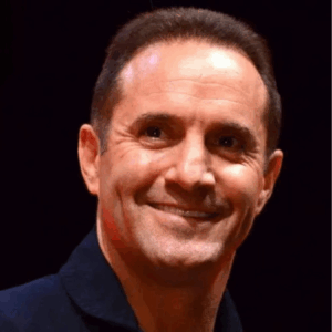 Picture of Waldo Waldman