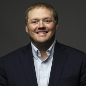 Picture of Zach Rossmiller