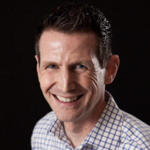 Picture of Mark Quinn