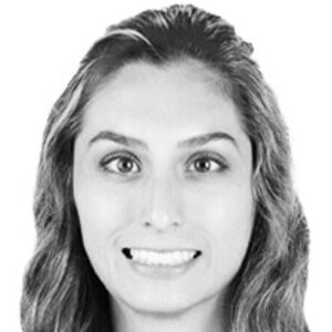 Picture of Sarah Turkaly