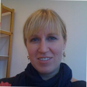 Picture of Meghan Hollis