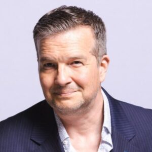 Picture of Leigh McMullen