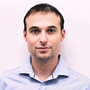 Picture of Serge Tkach