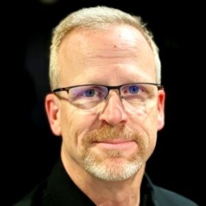 Picture of Chris Erickson