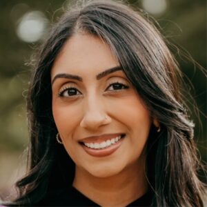 Picture of Ravleen Kaur