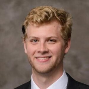 Picture of Nate Briant
