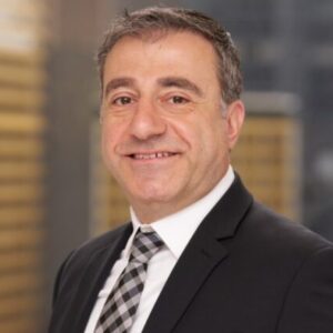 Picture of Saïd Toro