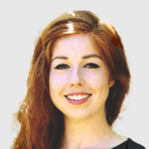 Picture of Georgia O'Callaghan