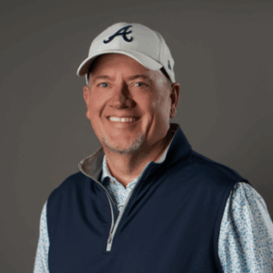 Picture of H. Michael Burgett